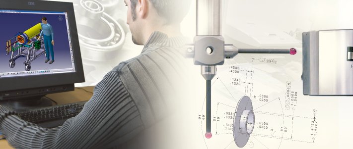 Les bénéfices de la métrologie