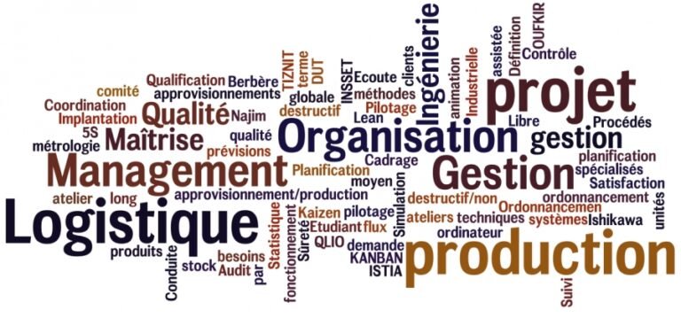 Conduisez vos démarches de management en mode projet