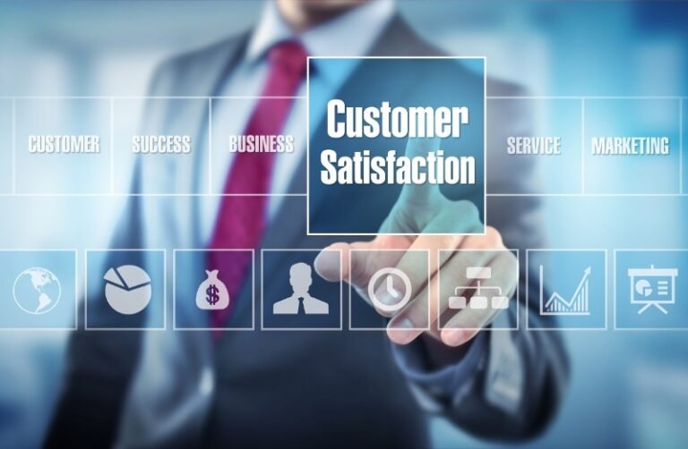 Comment axer son développement commercial autour de la satisfaction client ?