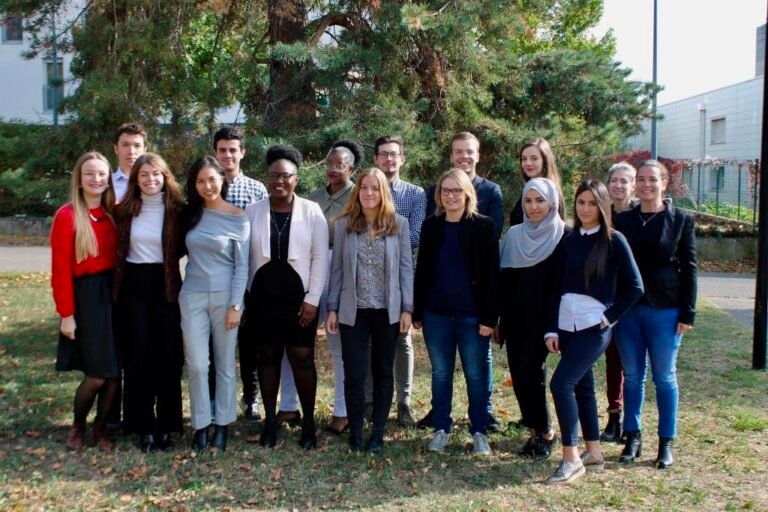 Évènement : Conférence à Lyon – « L&rsquo;évolution de la qualité, ici et ailleurs »