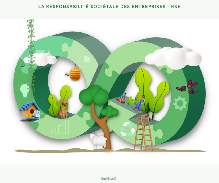 La Responsabilité Sociétale des Entreprises (RSE) : Comprendre, Agir et Performer