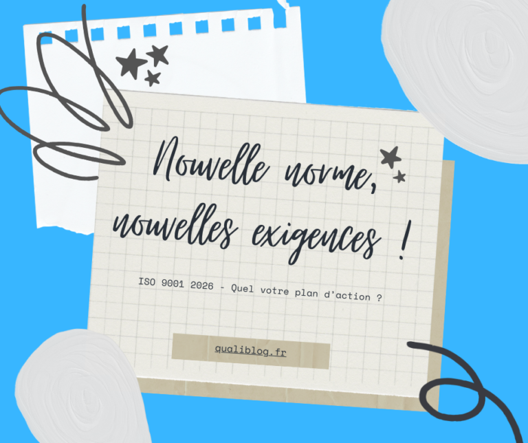 ISO 9001 : Quels changements attendre en 2026 et pourquoi cette mise à jour est essentielle ?