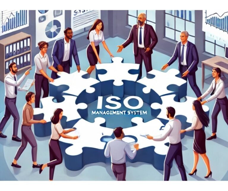 Manager ISO-lement ? Mauvaise idée ! Engageons toute l’équipe dans la performance