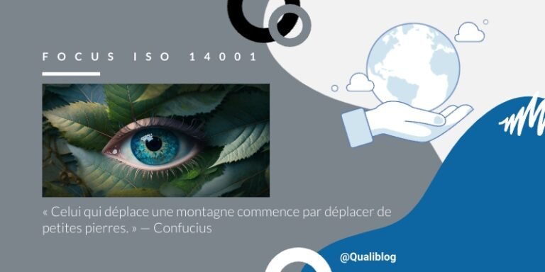 ISO 14001 : 2025, une évolution stratégique pour un management environnemental plus ancré dans les enjeux actuels