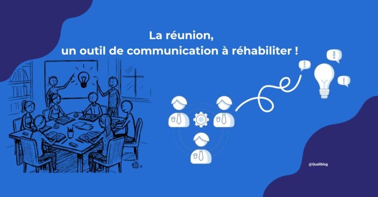 La réunion : indispensable, incontournable… mais pas insupportable !